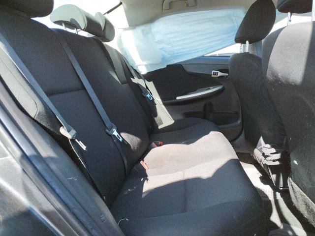 Photo 6 from auction – 2010 TOYOTA COROLLA BA with VIN 2T1BU4EE9AC496786