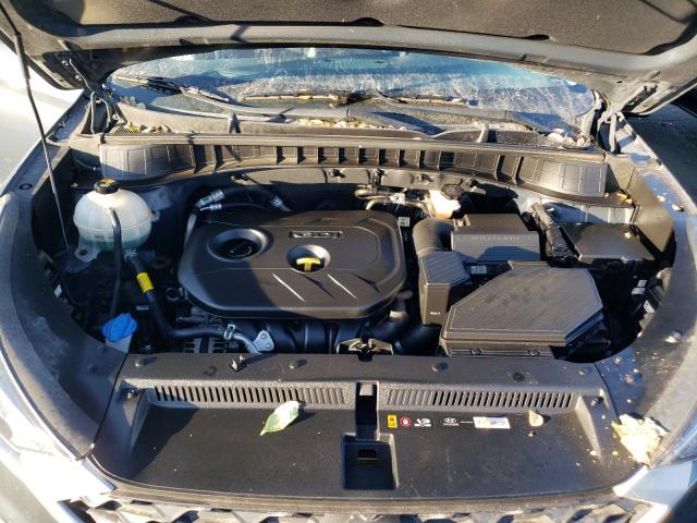 Photo 7 from auction – 2019 HYUNDAI TUCSON SE with VIN KM8J2CA49KU947756