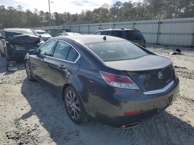 Photo 3 from auction – 2014 ACURA TL SE with VIN 19UUA8F35EA000657