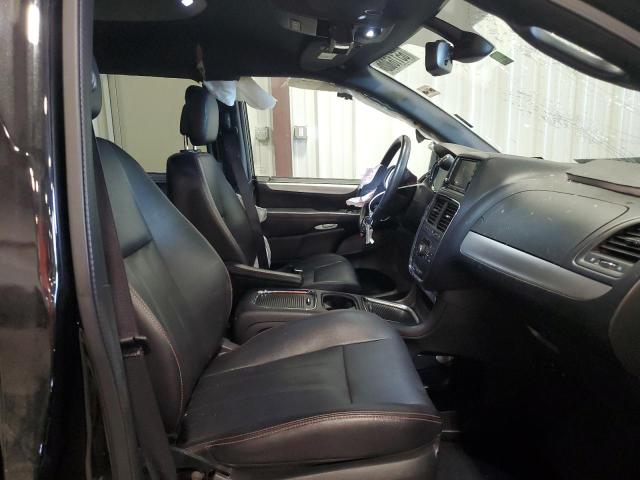 Photo 5 from auction – 2019 DODGE GRAND CARA with VIN 2C4RDGEGXKR646004