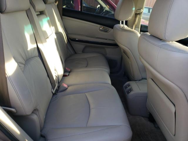 Photo 6 from auction – 2005 LEXUS RX 330 with VIN JTJGA31U950056439