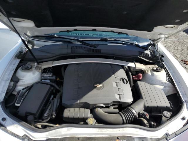 Zdjęcie 7 z aukcji – 2014 CHEVROLET CAMARO LT z VIN 2G1FC3D39E9214093