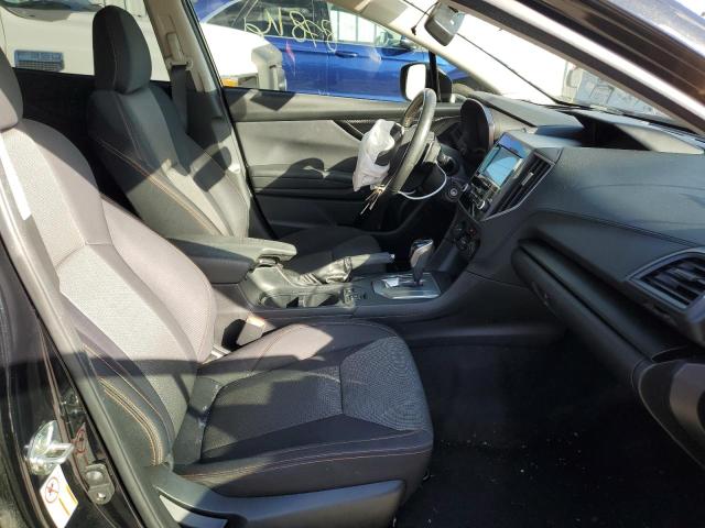 Photo 5 from auction – 2018 SUBARU CROSSTREK with VIN JF2GTADC3J8258341