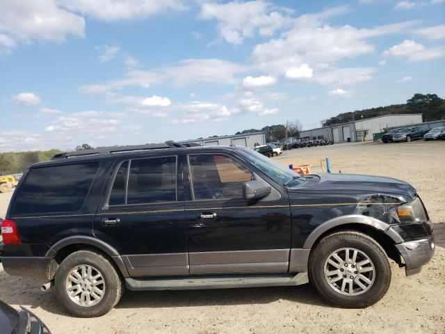 Photo 9 from auction – 2012 FORD EXPEDITION with VIN 1FMJU1H55CEF20325