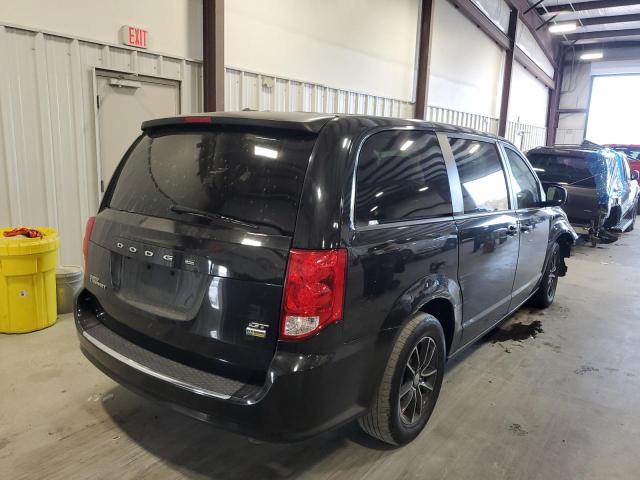 Photo 4 from auction – 2019 DODGE GRAND CARA with VIN 2C4RDGEGXKR646004