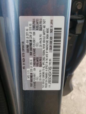 صورة رقم 10 من المزاد - 2014 MAZDA CX-5 TOURI مع VIN JM3KE4CY4E0417459