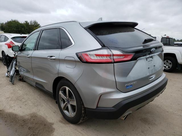 Photo 3 from auction – 2020 FORD EDGE SEL with VIN 2FMPK3J96LBA23031