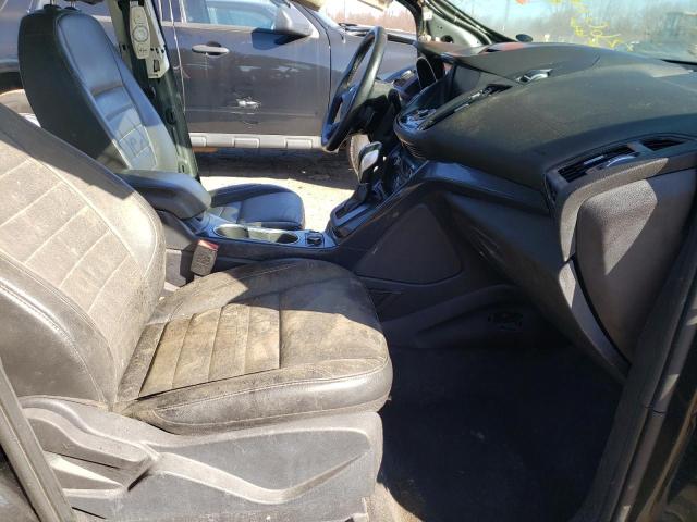 Photo 5 from auction – 2014 FORD ESCAPE TIT with VIN 1FMCU0JX7EUD71360