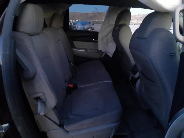Photo 6 from auction – 2008 GMC ACADIA SLE with VIN 1GKER13718J112715