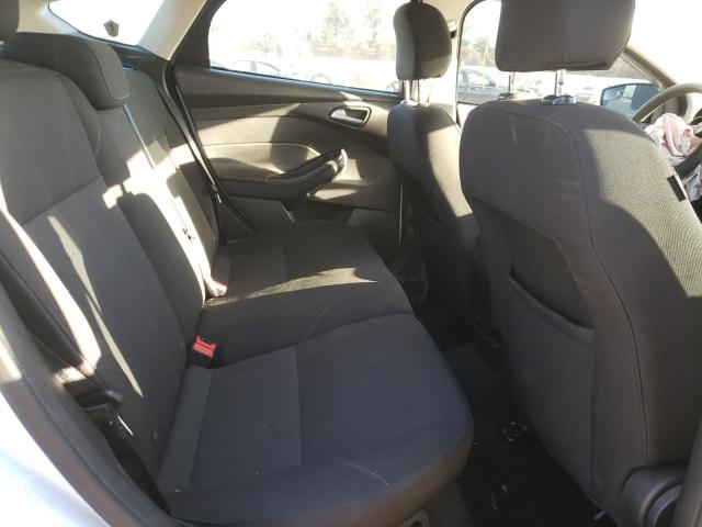 Photo 6 from auction – 2017 FORD FOCUS SE with VIN 1FADP3K26HL275403
