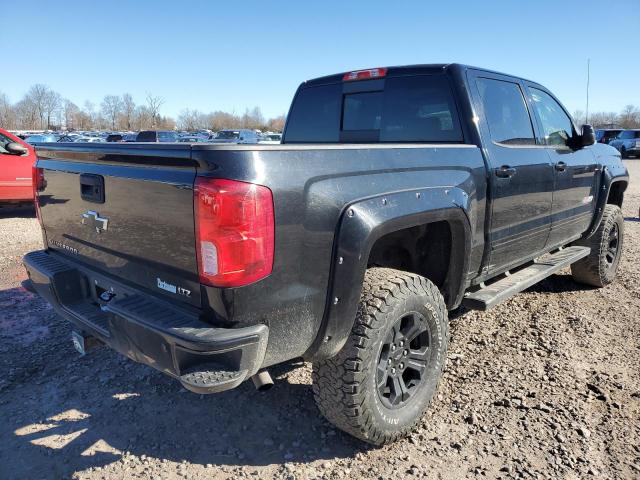 Photo 4 from auction – 2016 CHEVROLET SILVERADO with VIN 3GCUKSEC0GG232999