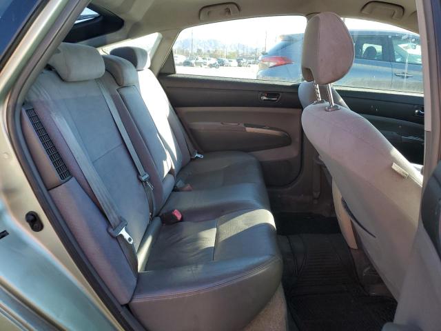 Photo 6 from auction – 2007 TOYOTA PRIUS with VIN JTDKB20U277559455