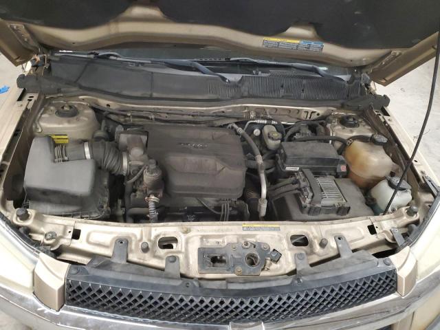 Photo 7 from auction – 2005 CHEVROLET EQUINOX LS with VIN 2CNDL23F656183984