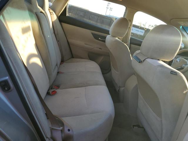 Photo 6 from auction – 2013 NISSAN ALTIMA 2.5 with VIN 1N4AL3AP5DN422644