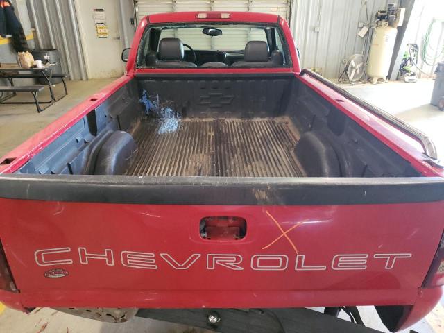 Photo 6 from auction – 2003 CHEVROLET silverado with VIN 1GCEC14X63Z324287