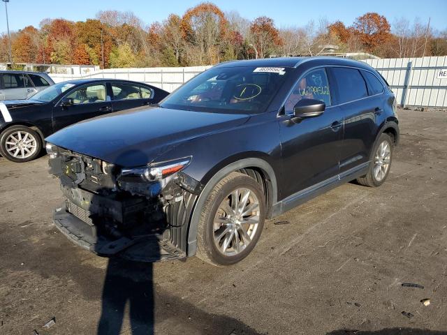 Photo 2 from auction – 2017 MAZDA CX-9 SIGNA with VIN JM3TCBEY0H0127252