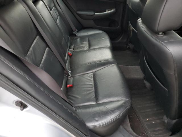 Photo 6 from auction – 2005 HONDA ACCORD EX with VIN 1HGCM66595A017700