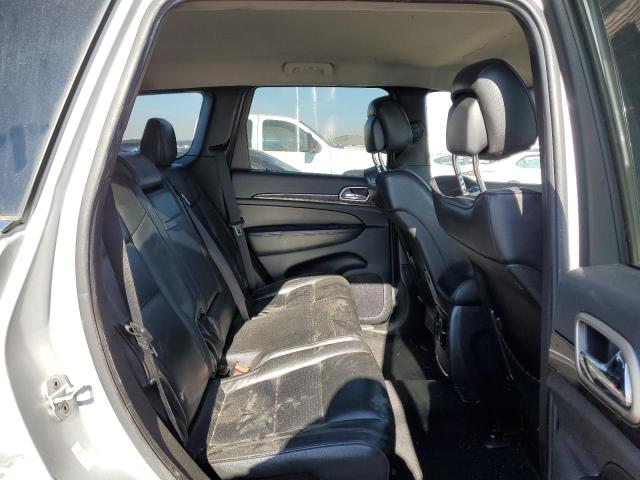 Photo 6 from auction – 2011 JEEP GRAND CHER with VIN 1J4RR4GG2BC596716
