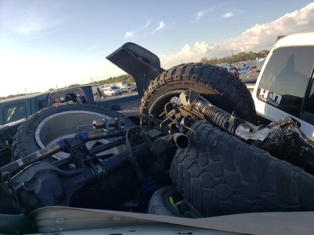 Photo 9 from auction – 2008 FORD F250 SUPER with VIN 1FTSW21R38EE33374