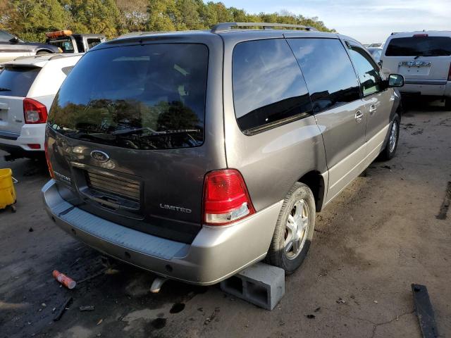 Photo 4 from auction – 2005 FORD FREESTAR L with VIN 2FMZA58225BA20128