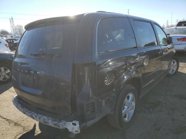 Photo 4 from auction – 2012 DODGE GRAND CARA with VIN 2C4RDGBG0CR147962
