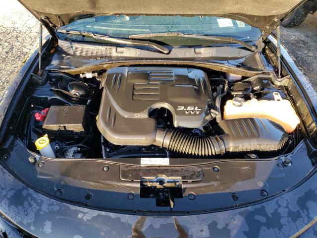 Photo 7 from auction – 2019 DODGE CHARGER SX with VIN 2C3CDXBG8KH760068
