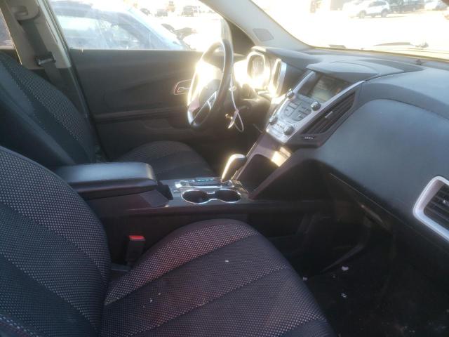 Photo 5 from auction – 2015 CHEVROLET EQUINOX LT with VIN 2GNFLFEK8F6375205