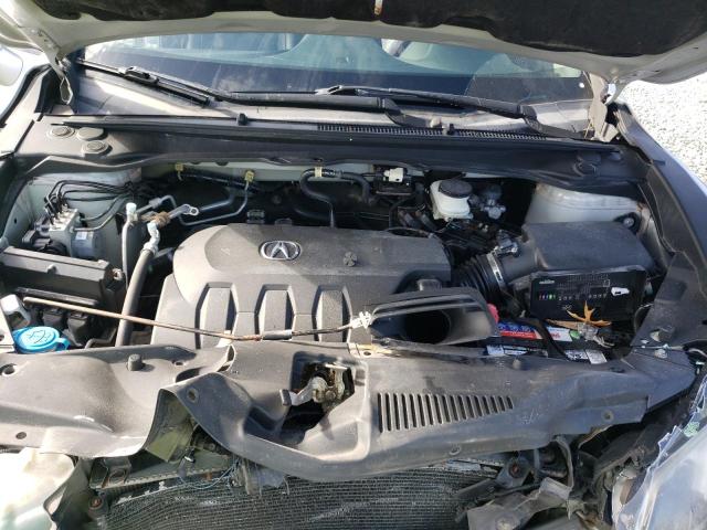 Photo 7 from auction – 2013 ACURA RDX with VIN 5J8TB4H34DL017712