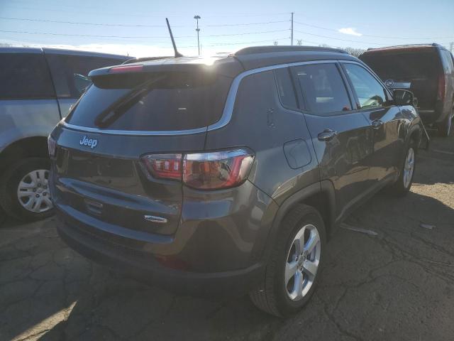 صورة رقم 4 من المزاد - 2018 JEEP COMPASS LA مع VIN 3C4NJCBB8JT122256