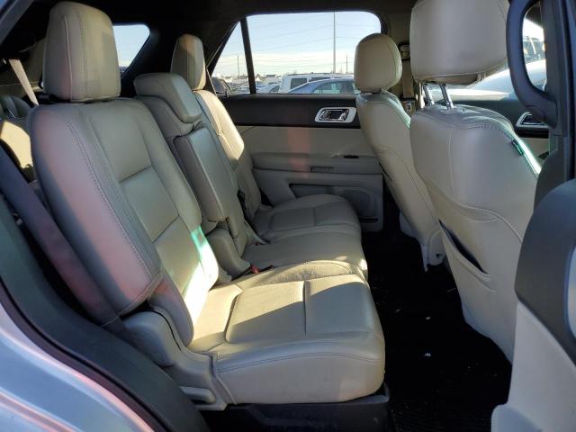 Photo 6 from auction – 2013 FORD EXPLORER with VIN 1FM5K8F85DGC48667