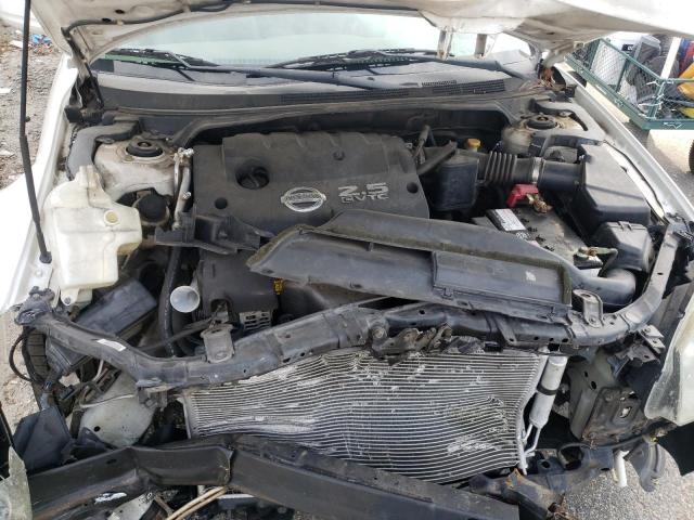 Photo 7 from auction – 2006 NISSAN ALTIMA S with VIN 1N4AL11D86C210247