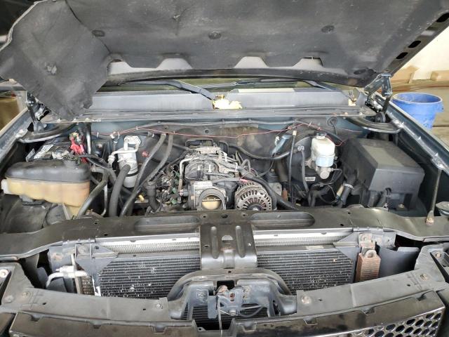 Photo 7 from auction – 2010 GMC SIERRA K15 with VIN 3GTRKVEA3AG222948