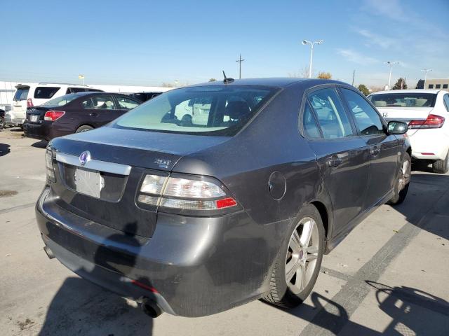 Photo 4 from auction – 2009 SAAB 9-3 2.0T with VIN YS3FB42YX91017550