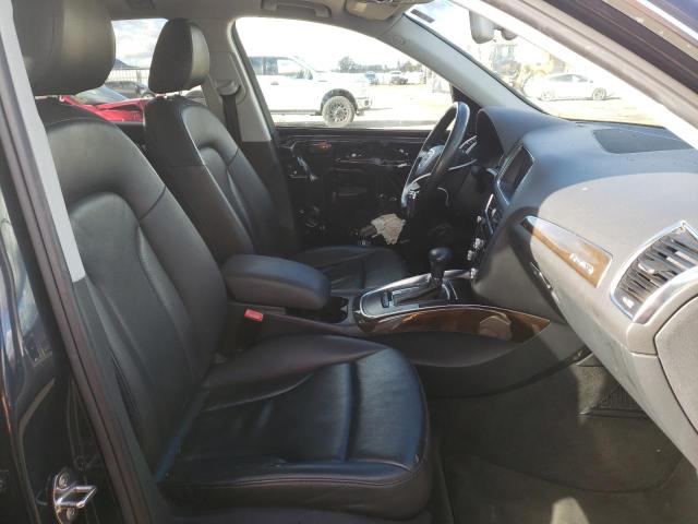 Photo 5 from auction – 2014 AUDI Q5 PREMIUM with VIN WA1CFAFP8EA084845