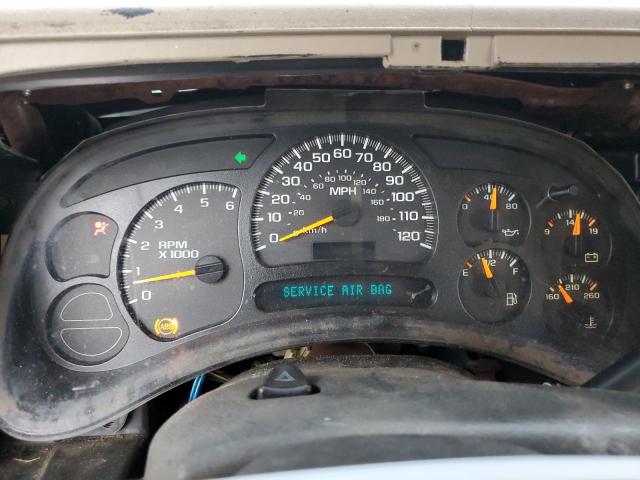 Photo 8 from auction – 2005 CHEVROLET SILVERADO with VIN 2GCEC13T051373513