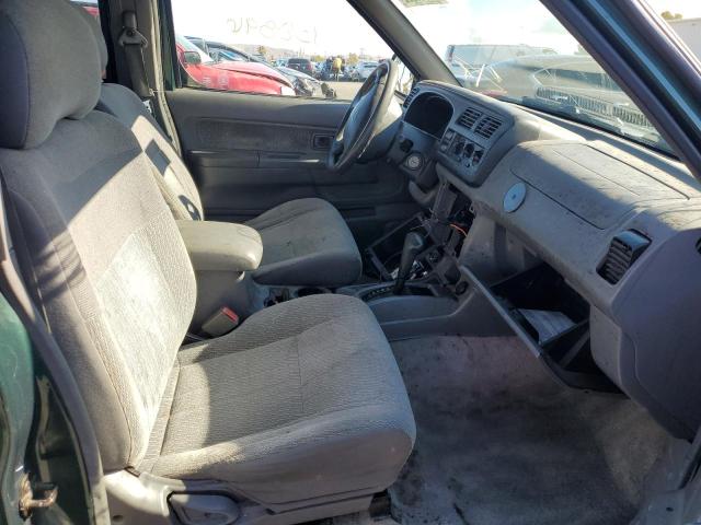 Photo 5 from auction – 2000 NISSAN FRONTIER C with VIN 1N6ED27T1YC395478