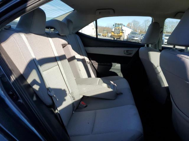 Photo 6 from auction – 2015 TOYOTA COROLLA L with VIN 2T1BURHE1FC238391