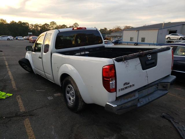 Zdjęcie 3 z aukcji – 2013 NISSAN FRONTIER S z VIN 1N6BD0CT2DN727097