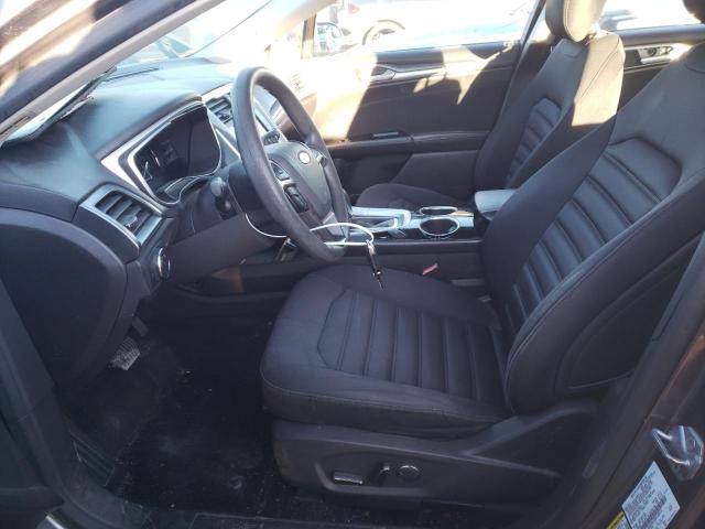 Photo 7 from auction – 2014 FORD FUSION SE with VIN 3FA6P0LU3ER150573