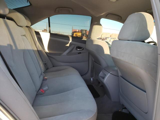 Photo 6 from auction – 2007 TOYOTA CAMRY CE with VIN JTNBE46K773108632