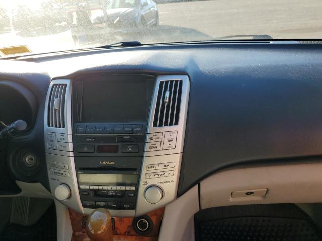 Photo 9 from auction – 2008 LEXUS RX 350 with VIN 2T2HK31UX8C049865