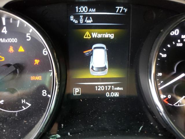Photo 8 from auction – 2015 NISSAN ROGUE S with VIN 5N1AT2MT1FC864943
