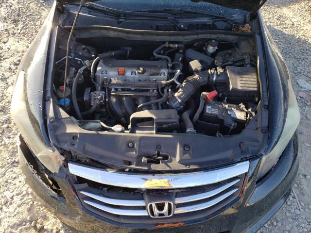 Photo 7 from auction – 2011 HONDA ACCORD SE with VIN 1HGCP2F67BA034693