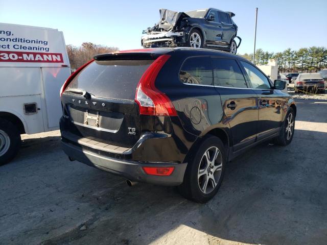 Photo 4 from auction – 2011 VOLVO XC60 T6 with VIN YV4902DZ1B2178760
