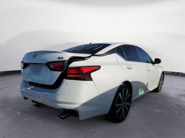 Photo 4 from auction – 2021 NISSAN ALTIMA SR with VIN 1N4BL4CV2MN408271