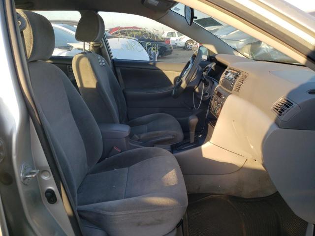 Photo 5 from auction – 2003 TOYOTA COROLLA CE with VIN 1NXBR32E53Z063676