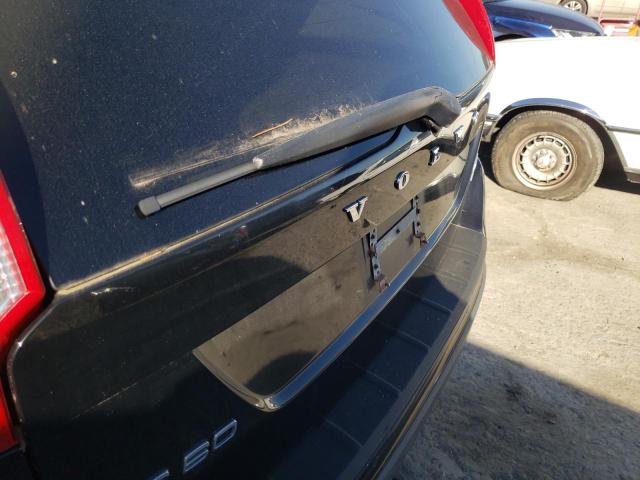 Photo 9 from auction – 2011 VOLVO XC60 T6 with VIN YV4902DZ1B2178760