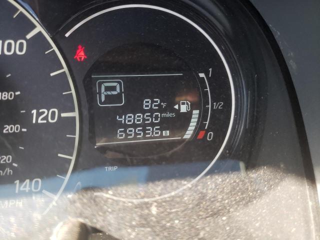 Photo 8 from auction – 2016 NISSAN VERSA NOTE with VIN 3N1CE2CP8GL399744