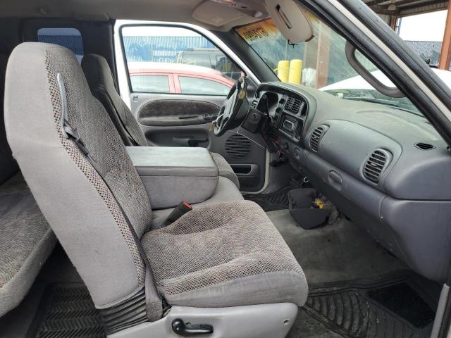 Photo 5 from auction – 2001 DODGE RAM 1500 with VIN 3B7HC13Y31M547053