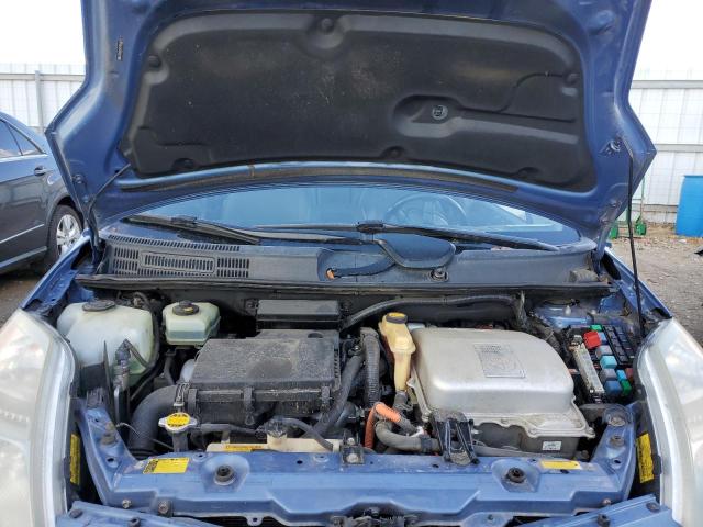 Photo 7 from auction – 2009 TOYOTA PRIUS with VIN JTDKB20U097856632